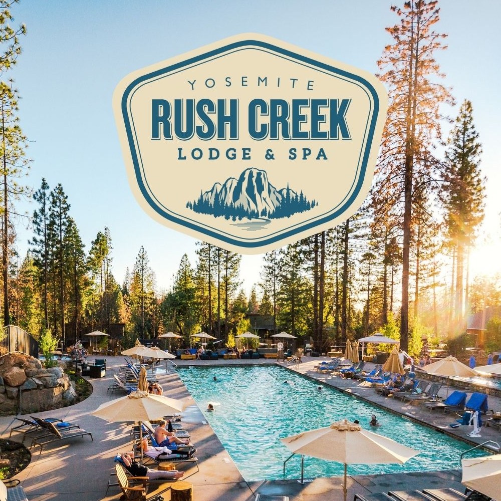 Rush Creek Lodge and Spa at Yosemite - "Enjoy stargazing with family in ...