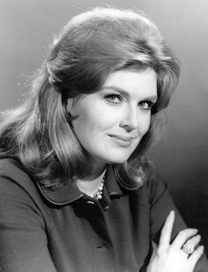 Best - Patricia Blair, born Patsy Lou Blake (January 15, 1933 ...