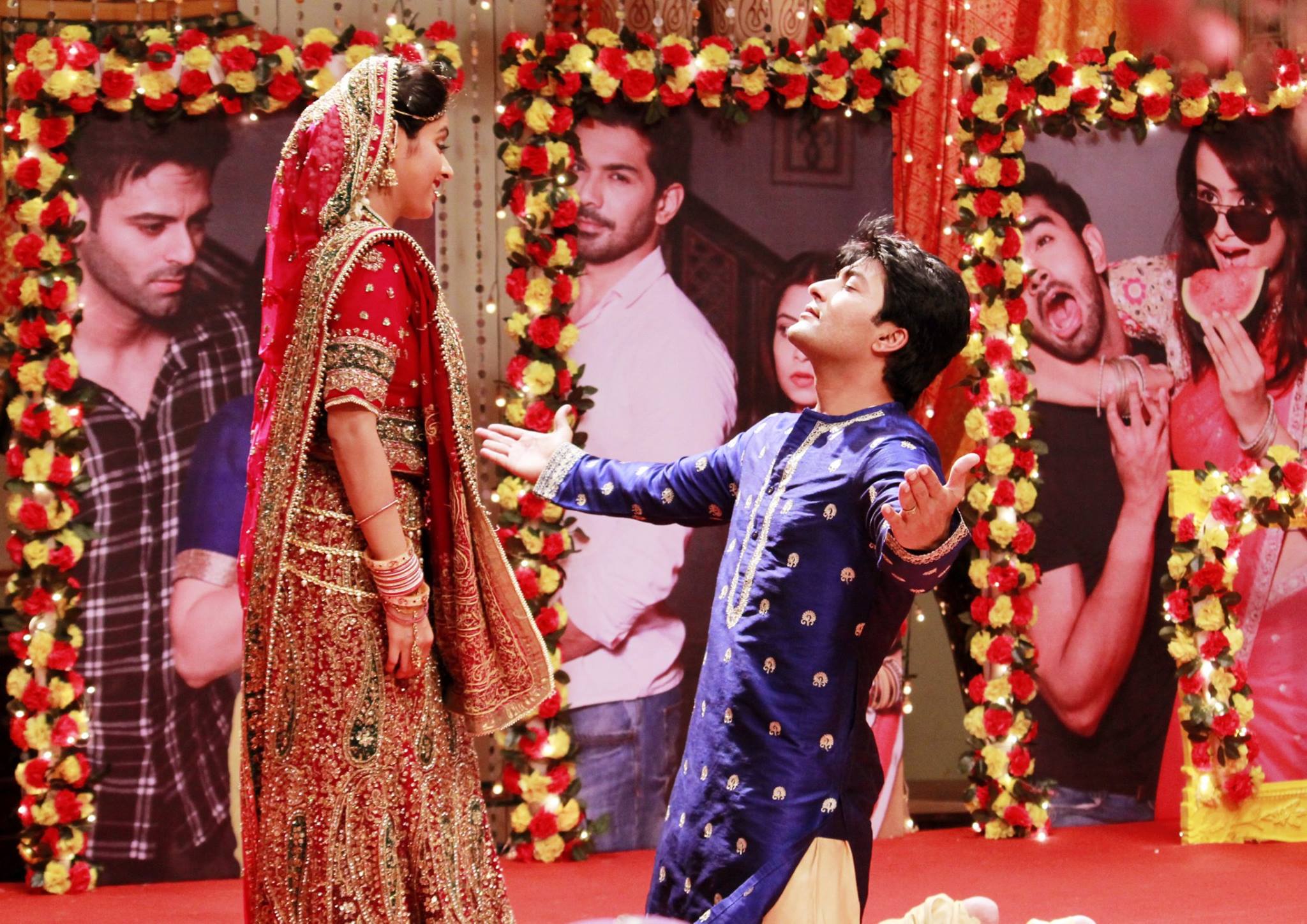 Shashi Sumeet... - Shashi Sumeet Productions Private Limited