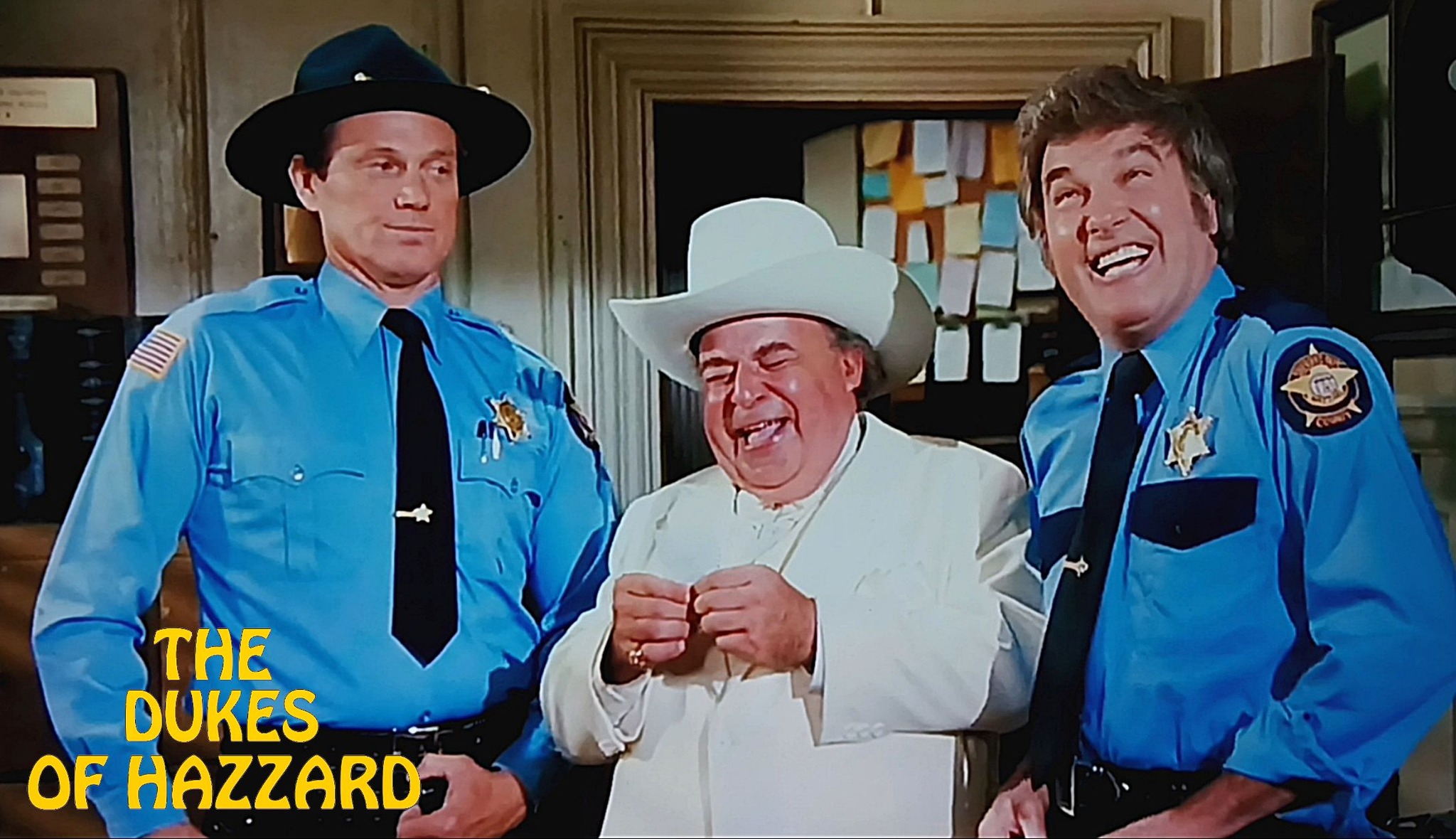 Hazzard County,... - Hazzard County, Home Of The General Lee