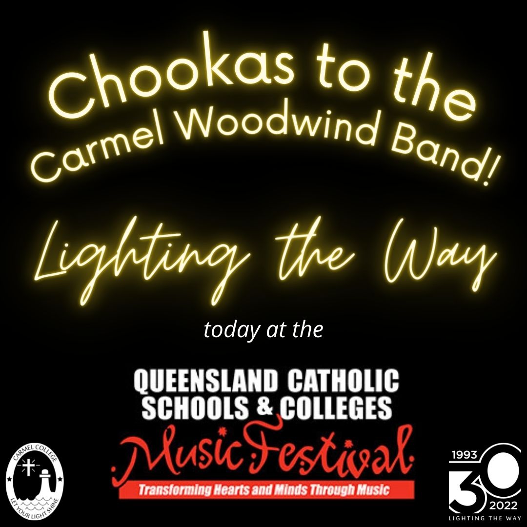 Carmel College - On the heels of an amazing performance... | Facebook