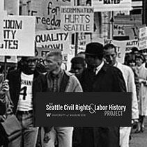 Seattle Civil Rights and Labor History Project