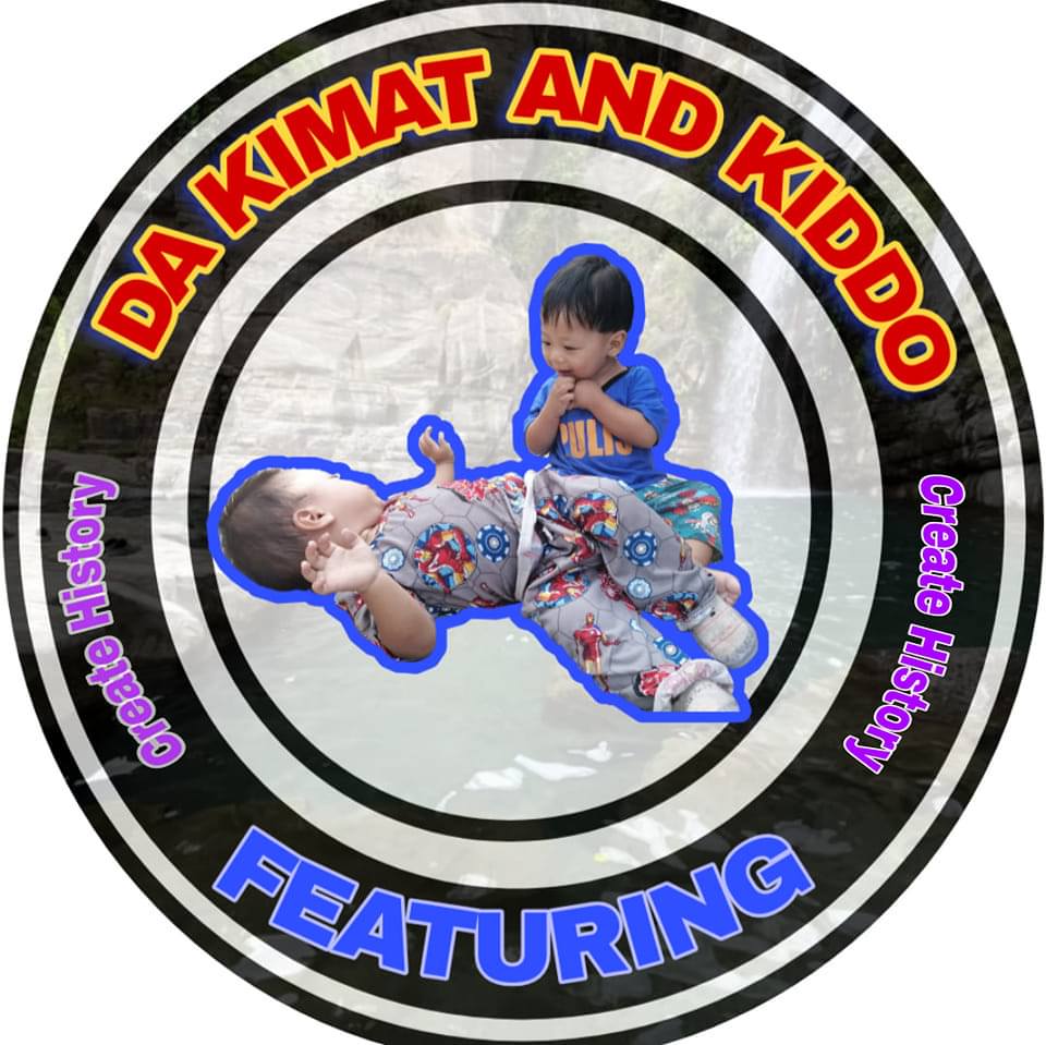 DA KIMAT KIDDO