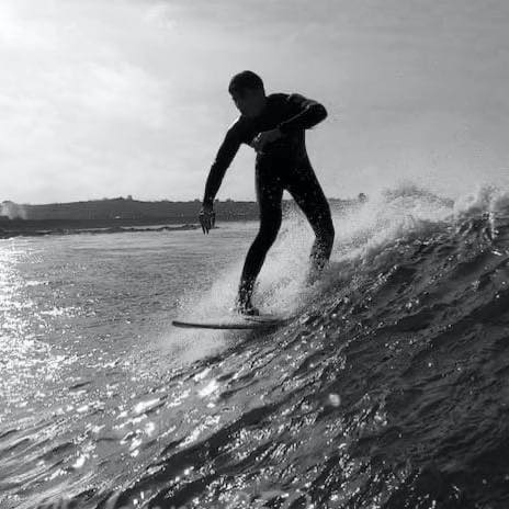 Elliot Bates