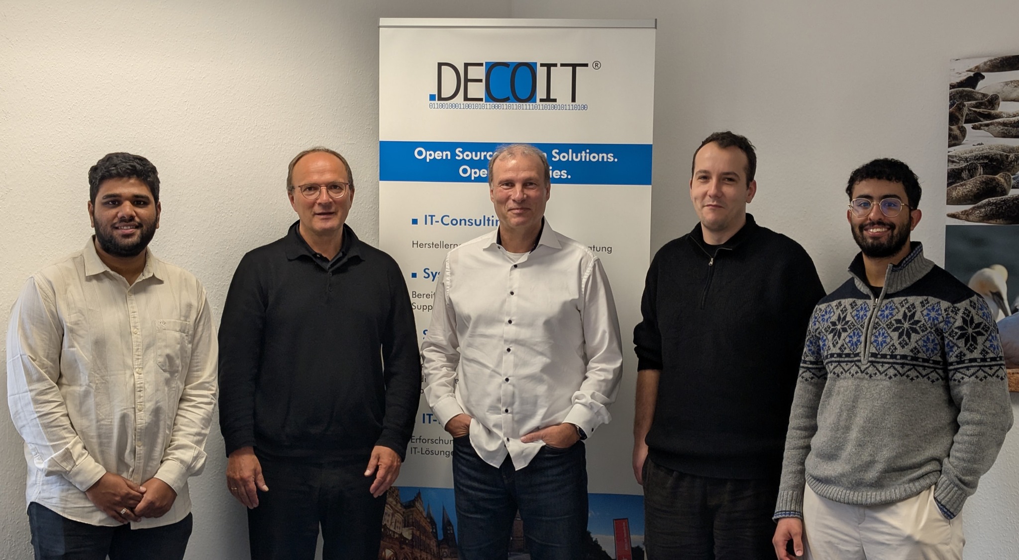 DECOIT GmbH & Co. KG | Bremen