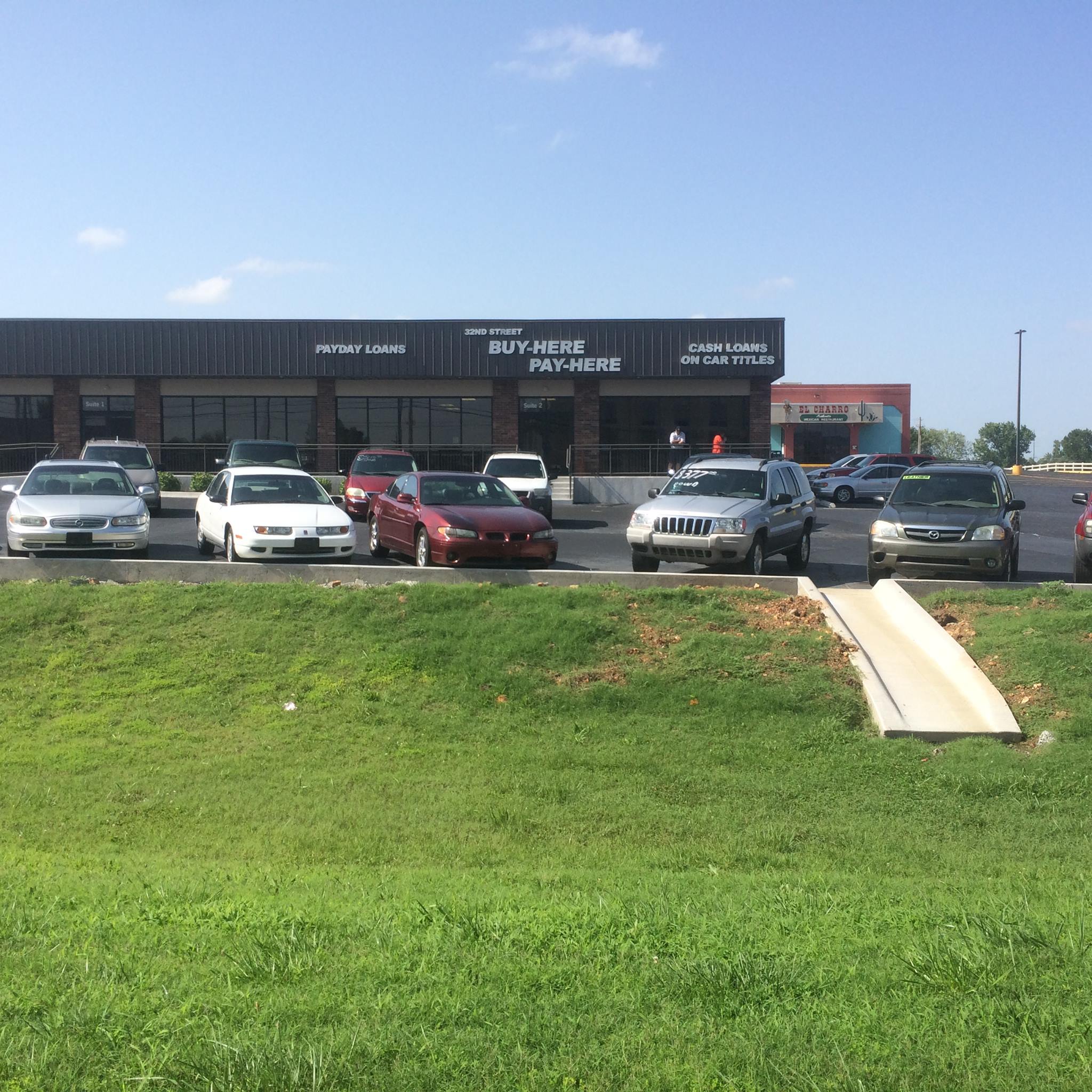 Used Vehicles Joplin Mo Wallpaper For Iphone