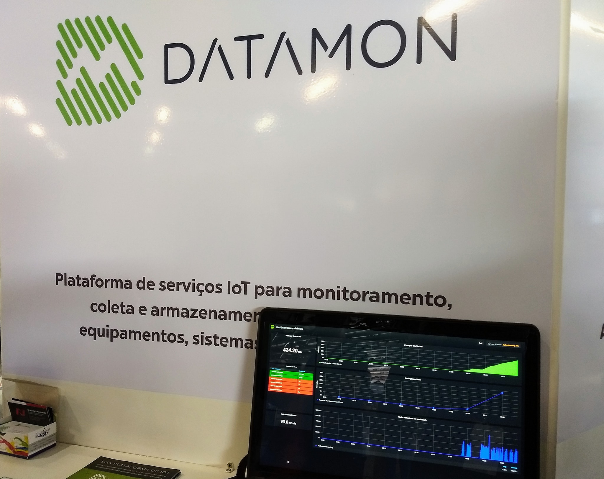 Datamon | Caxias do Sul RS