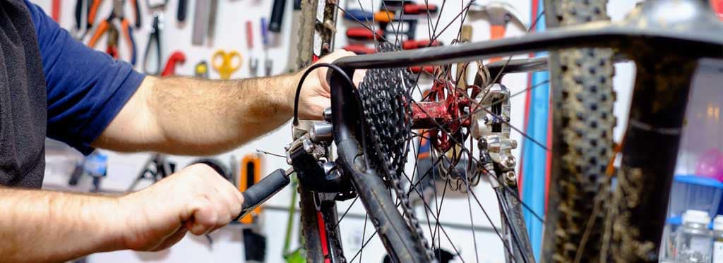 Decatur Bicycle Shoppe | Decatur IL