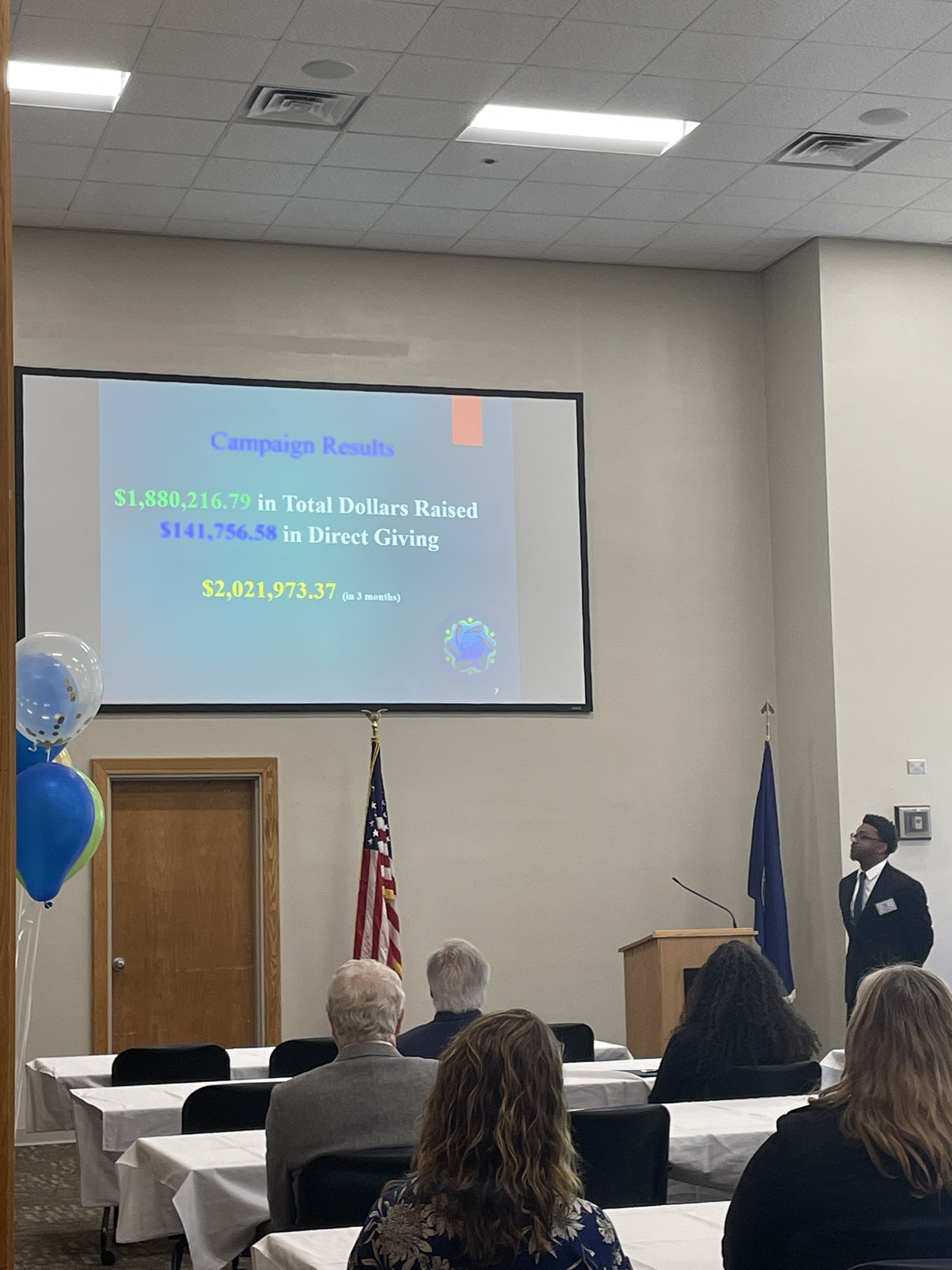 The CVC Awards &... - Commonwealth of Virginia Campaign - CVC