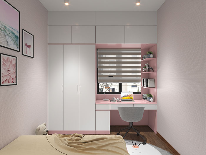Công ty thiết kế thi công nội thất Best Design | Hanoi