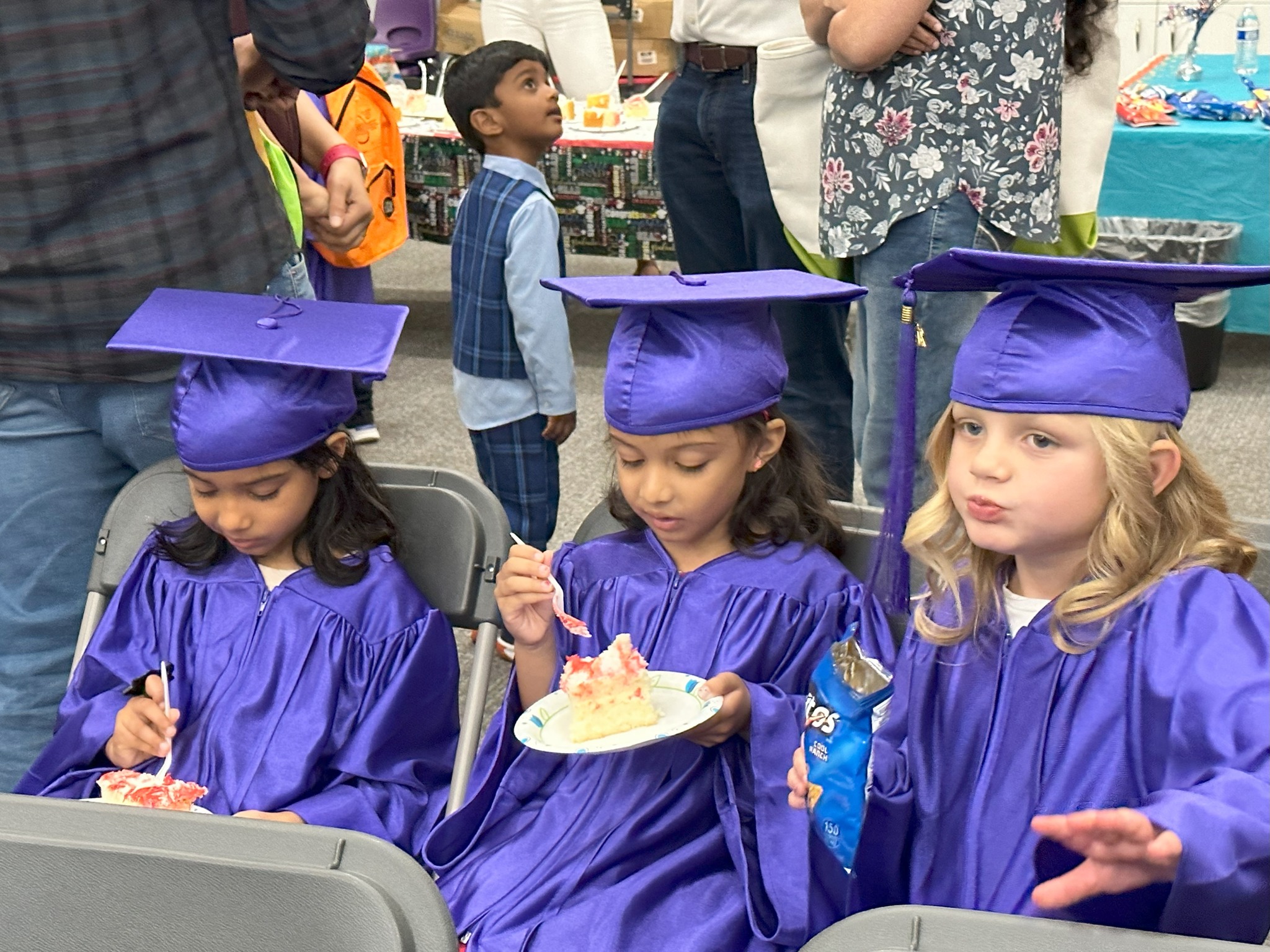 Congratulations to our 2023... - The Learning Experience