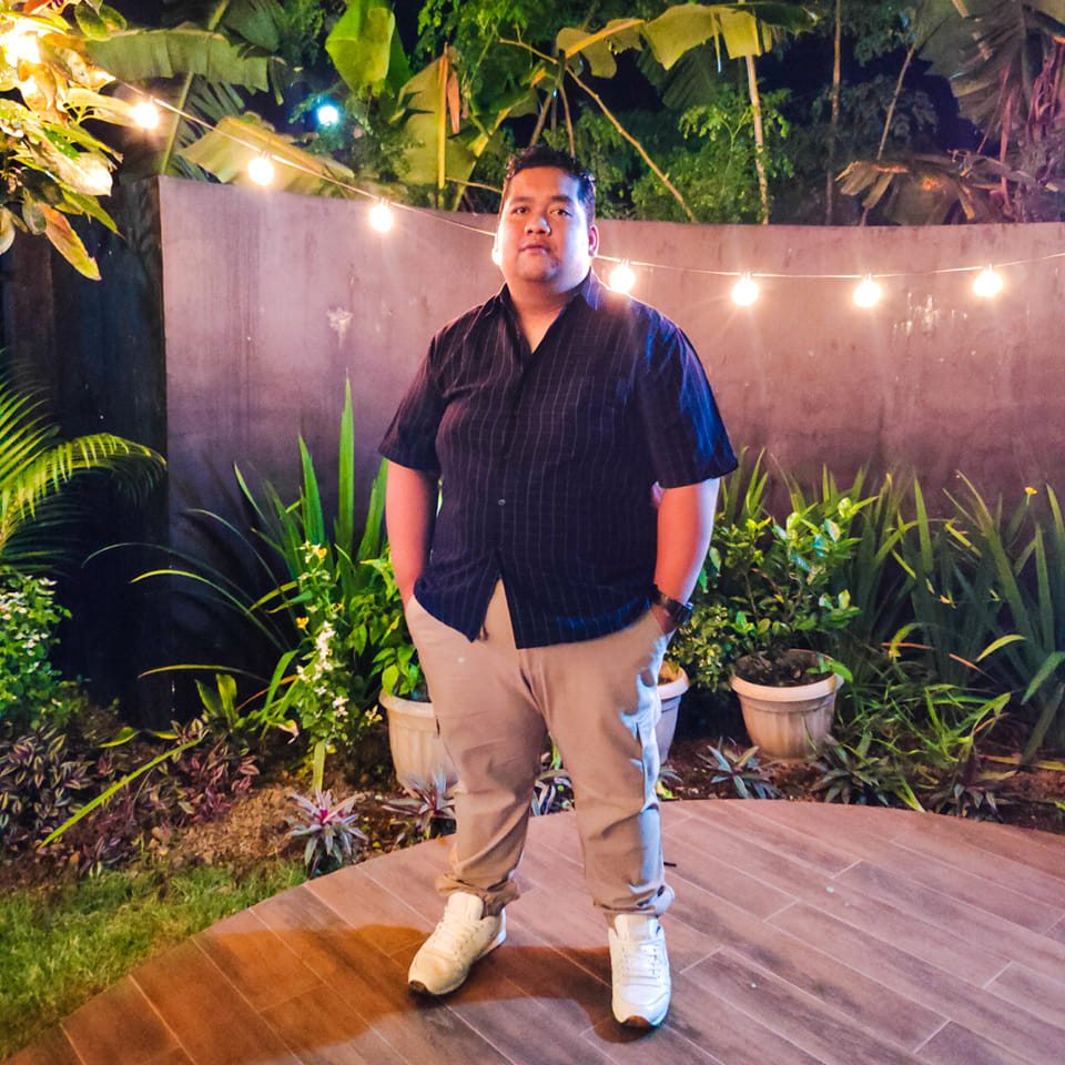 Akio Dimayuga