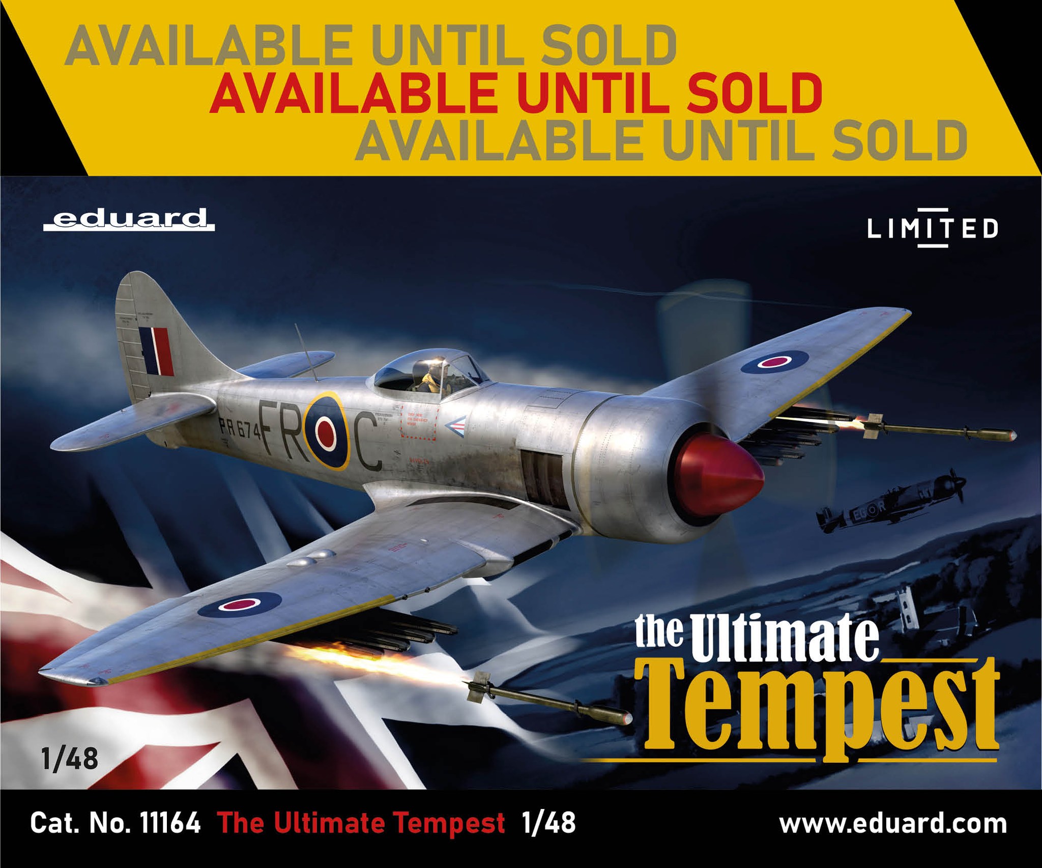 🇬🇧 ❗️Attention, available until sold out❗️ - Bf 108 1/32