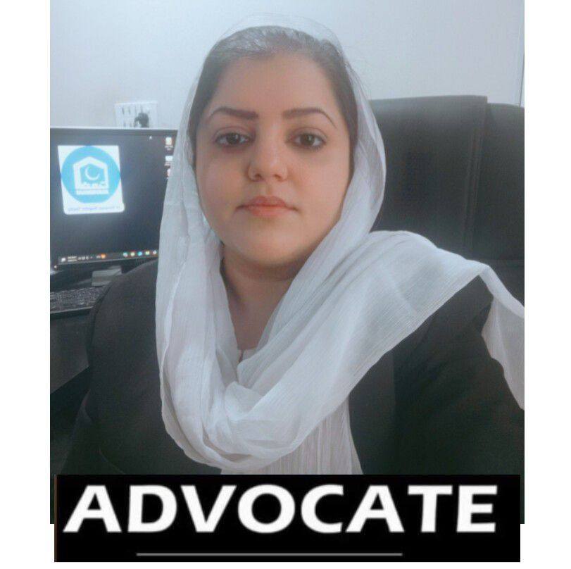 Adv Komel Riaz Chohan