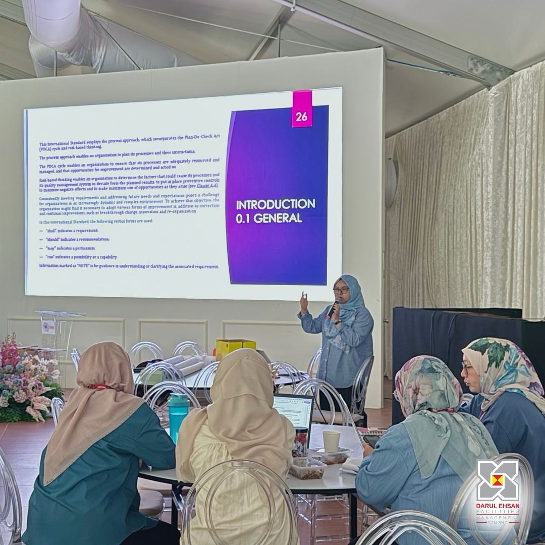 Petals Event Space | Shah Alam