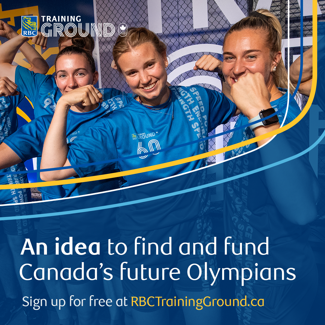 Boxing Ontario - Do you have Olympic dreams? 🥊 Put your...