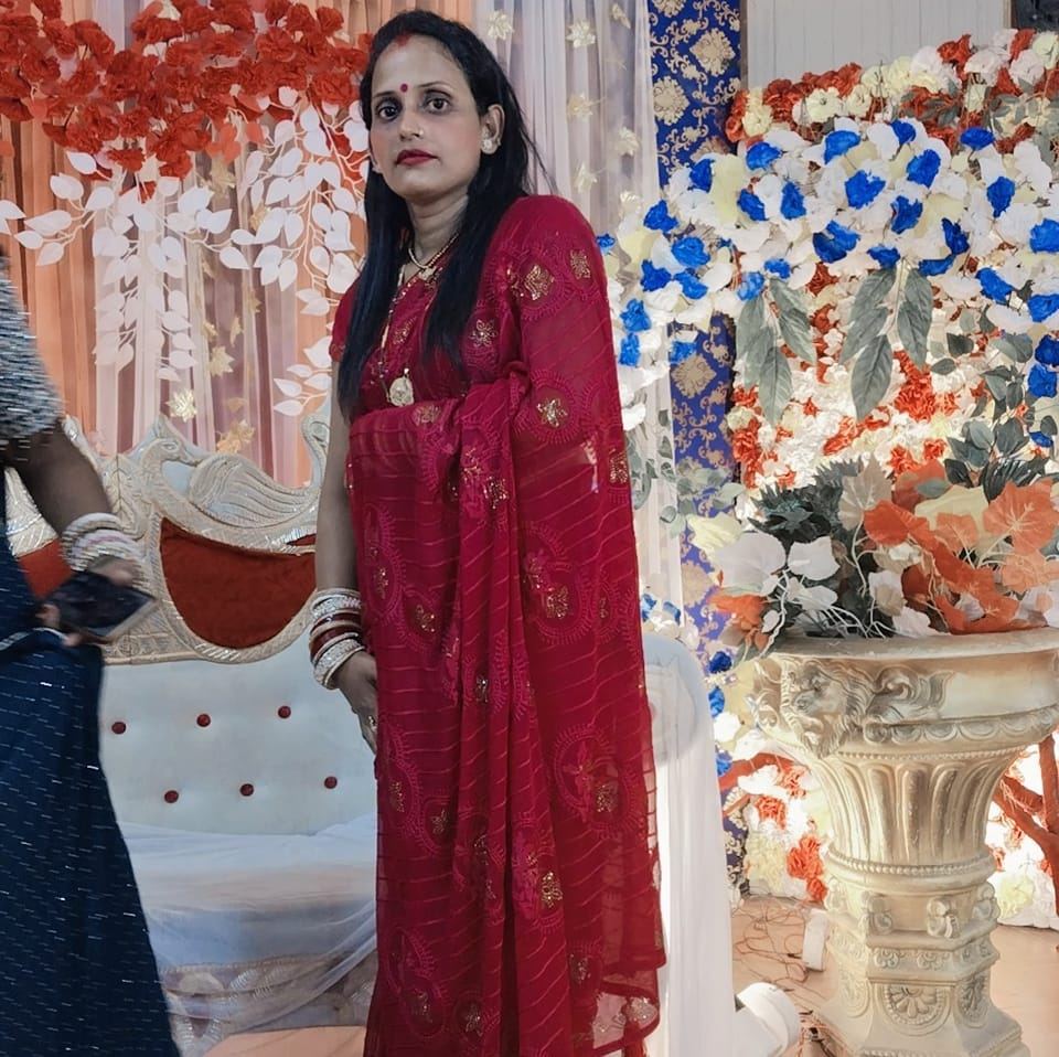 Alka Rani