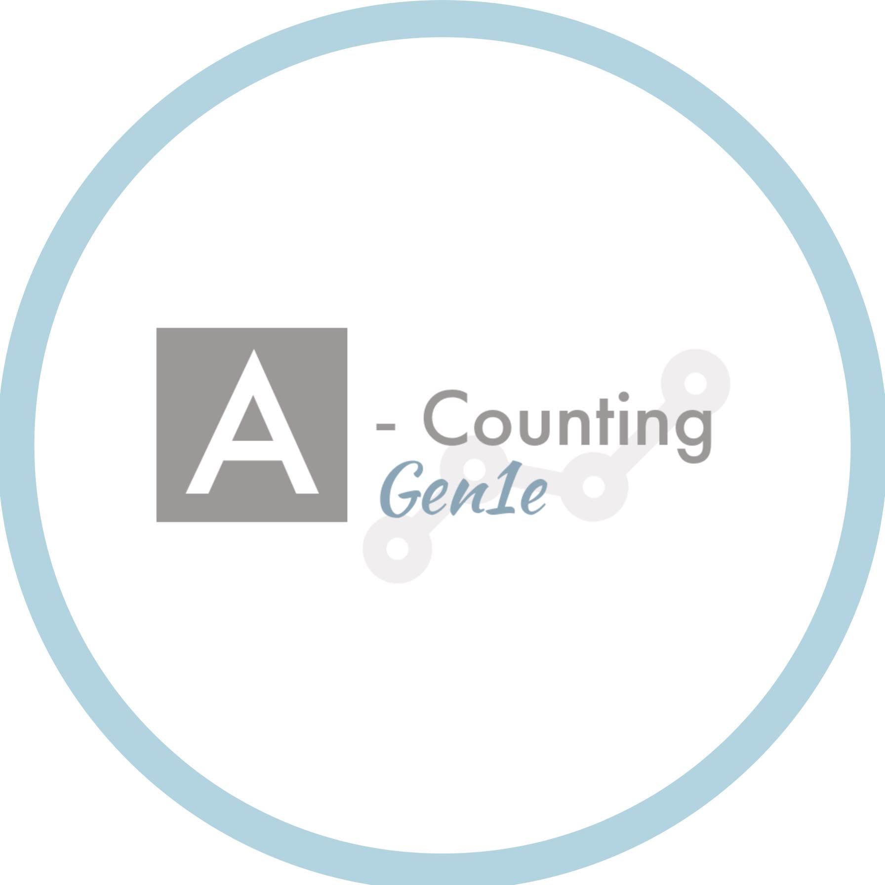 A-Counting Genie Ltd | Bury St. Edmunds