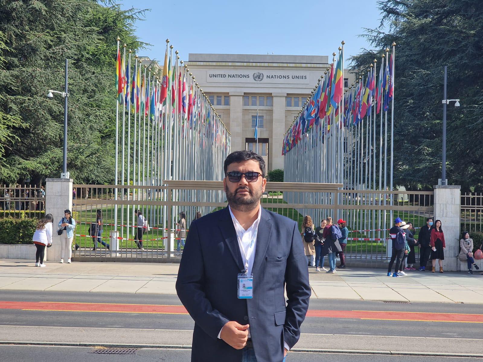 Dr Wahidullah Taroon | Kabul
