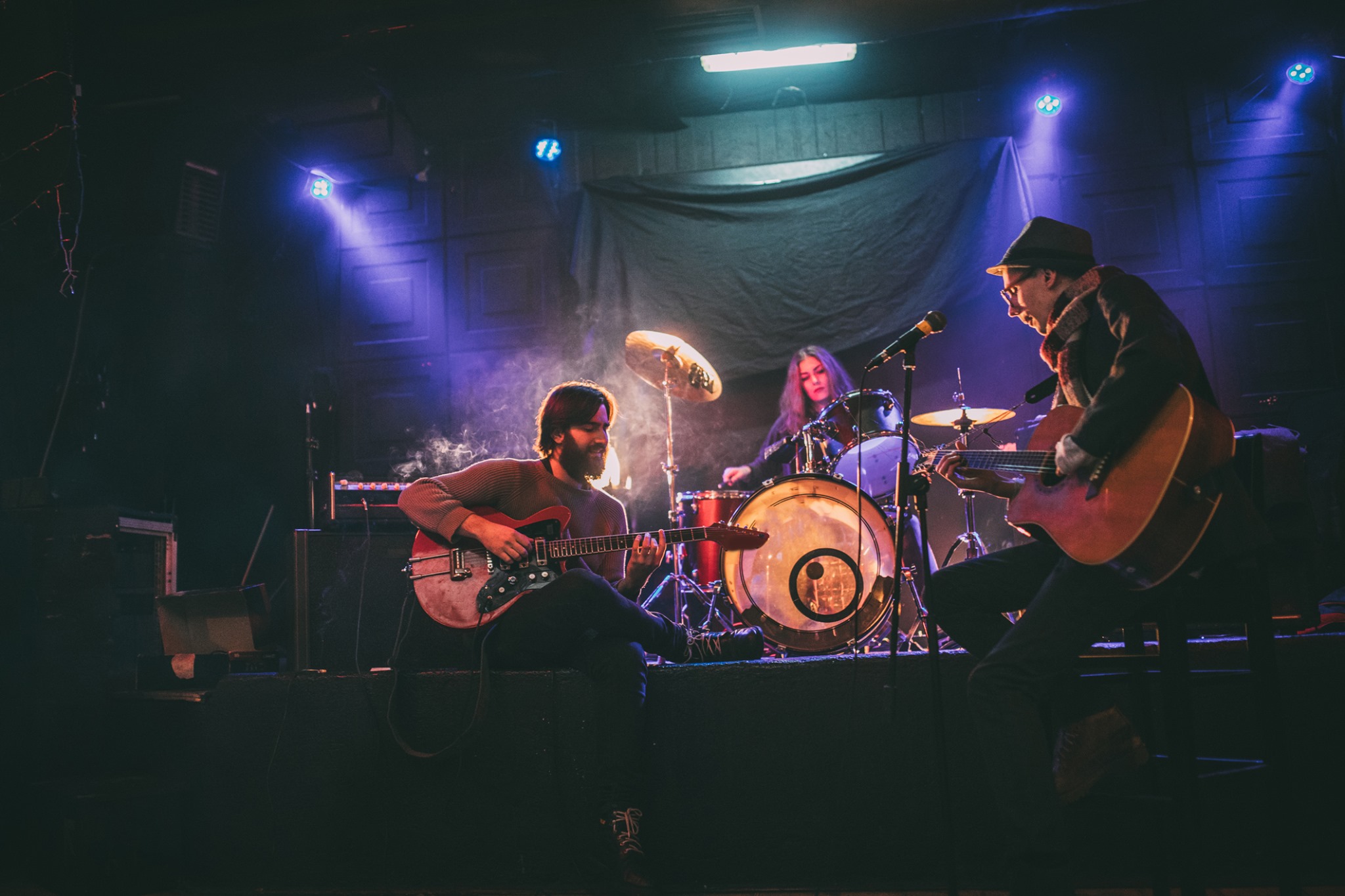 Gabaマンツーマン英会話 盛り上げる って英語で The Opening Band Facebook