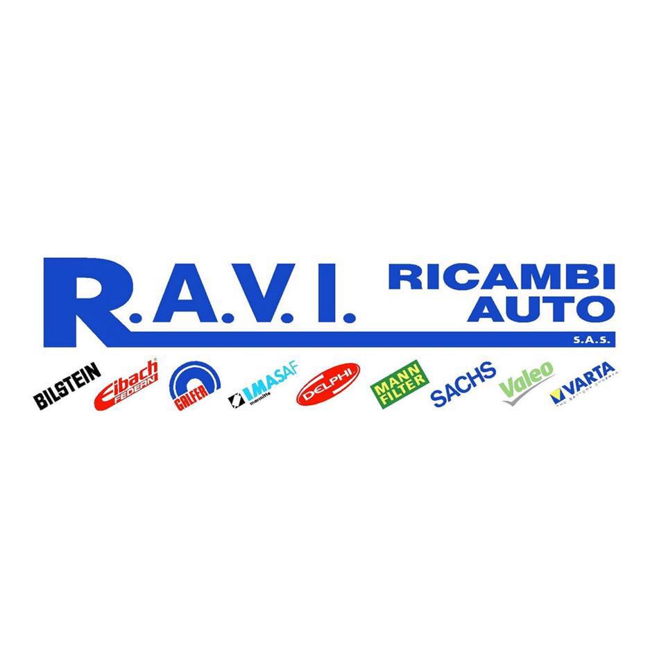 Ravi Ricambi Auto sas | Induno Olona