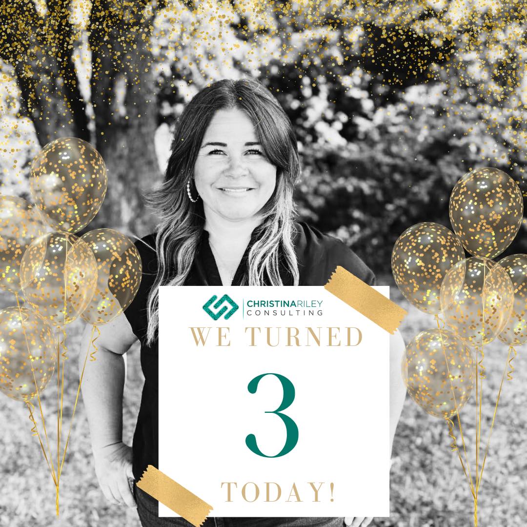 Christina Riley Consulting, LLC
