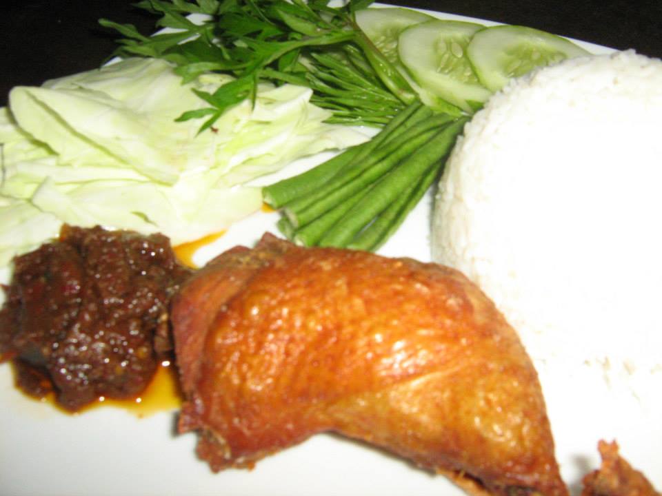 Net Zone Cafe | Bandar Seri Begawan
