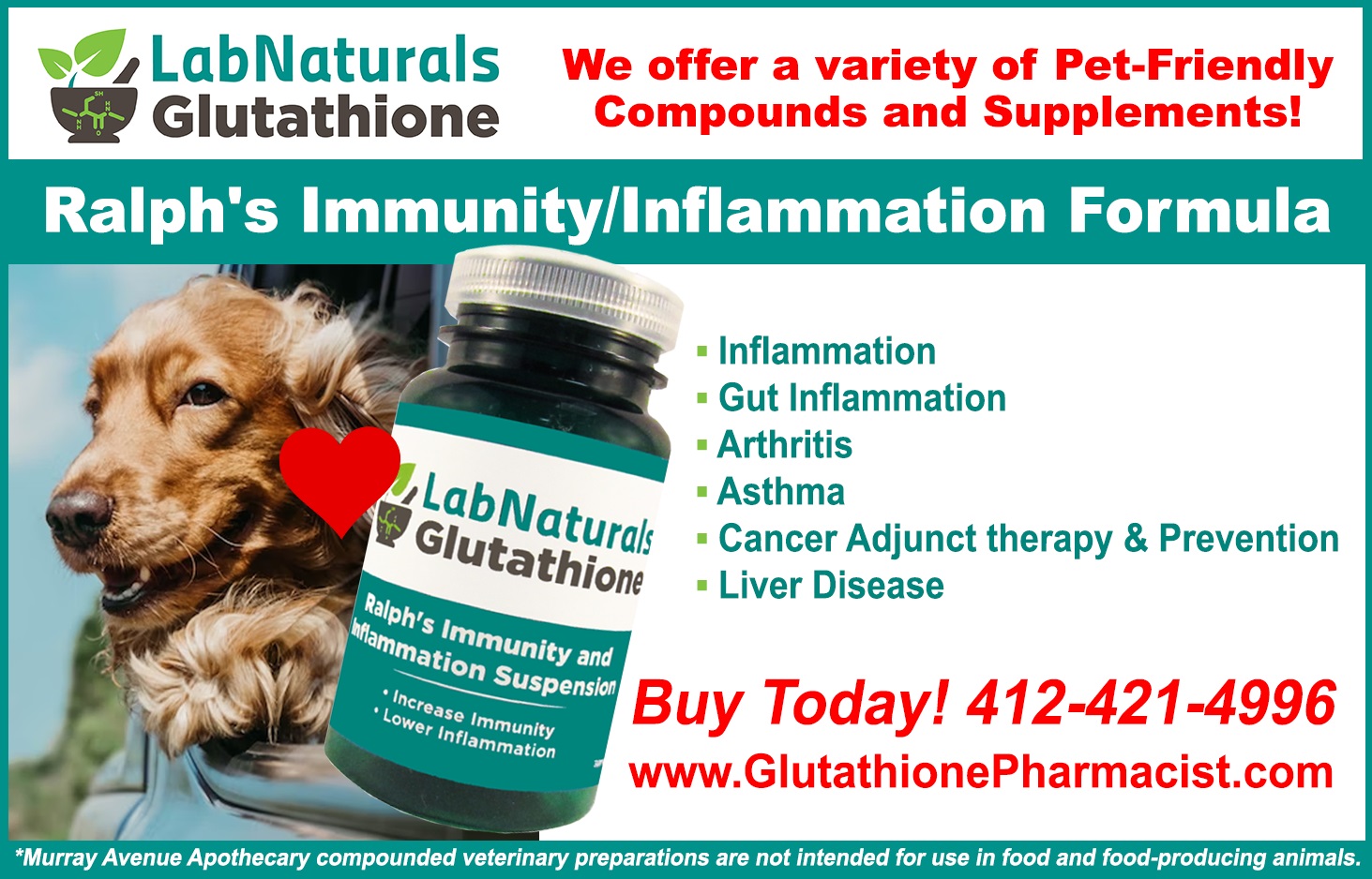 LabNaturals Susan Merenstein (@MAApgh) - Mentions