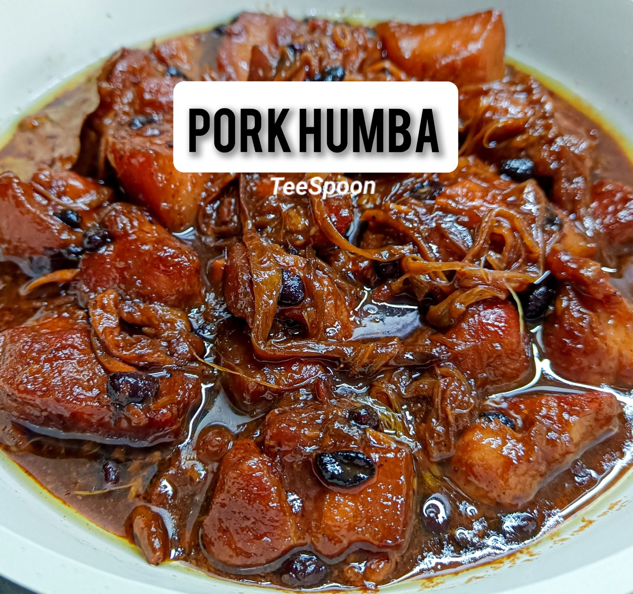 TeeSpoon - PORK ULAM IDEAS! PANG HANDAAN AT PANG ULAM!...