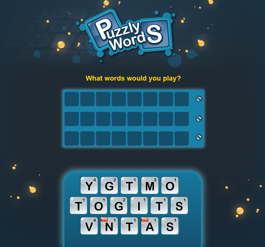 Puzzly - Hi Puzzly gamers! It is time for another minigame! Share, like ...