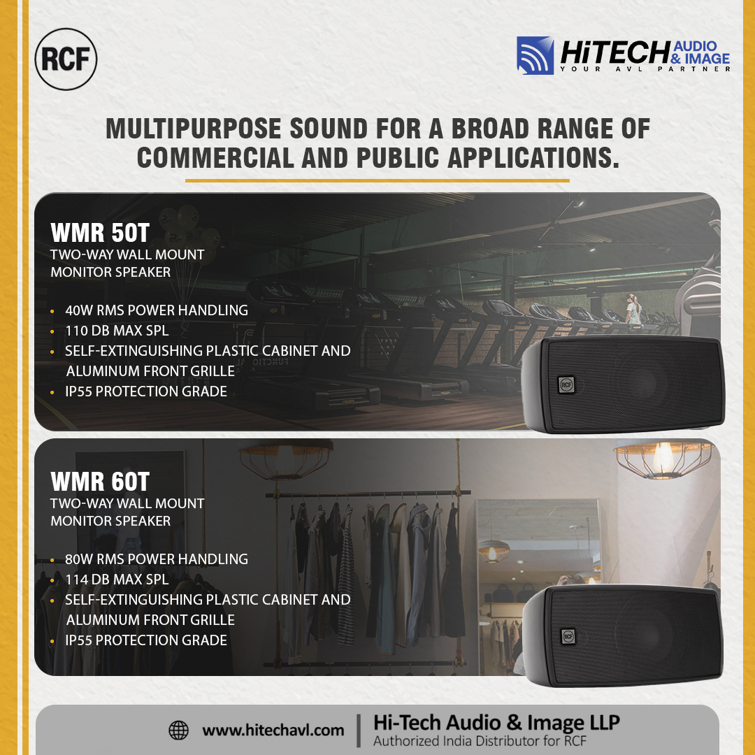 Hi-Tech Audio & Image | Okhla