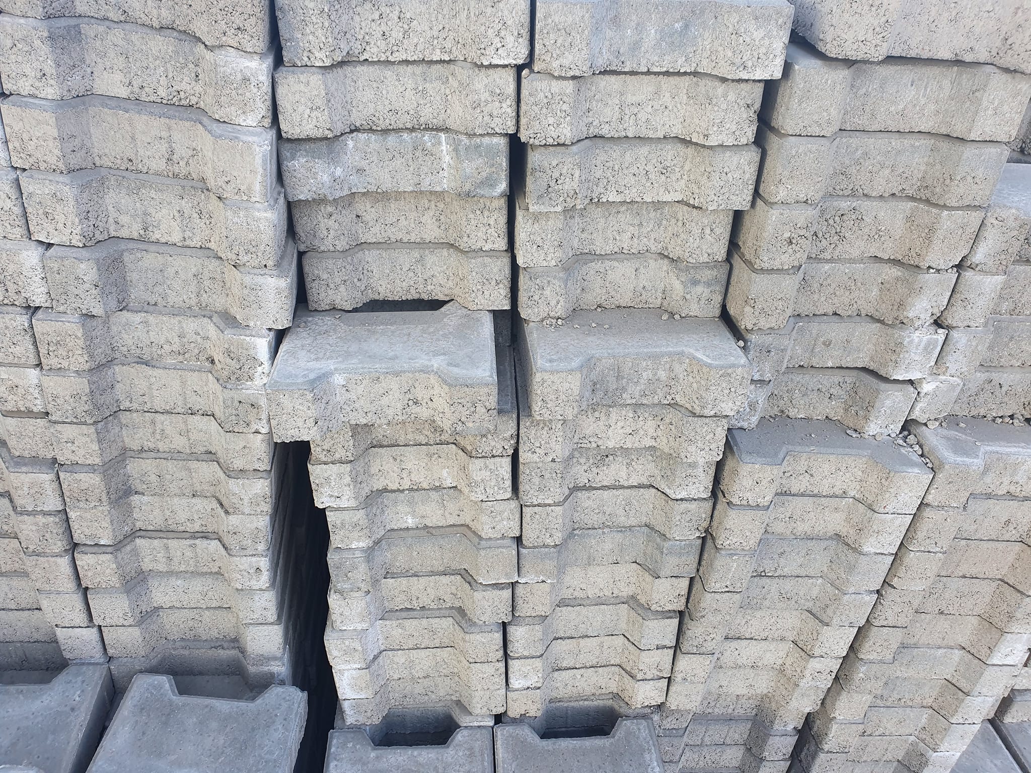 Al Rasheed & Sons Tuff Tiles Pvt. Ltd. | Multan