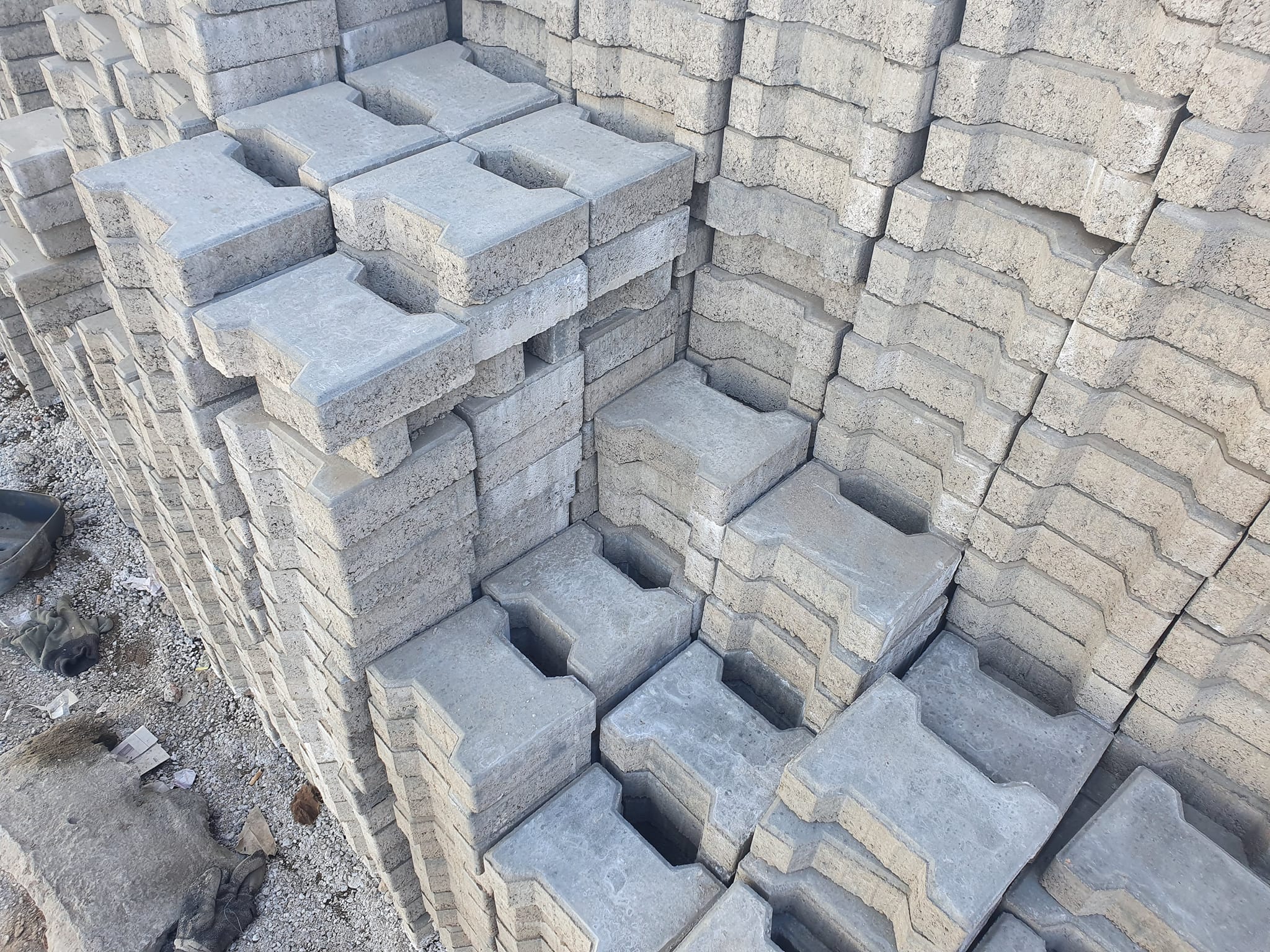 Al Rasheed & Sons Tuff Tiles Pvt. Ltd. | Multan
