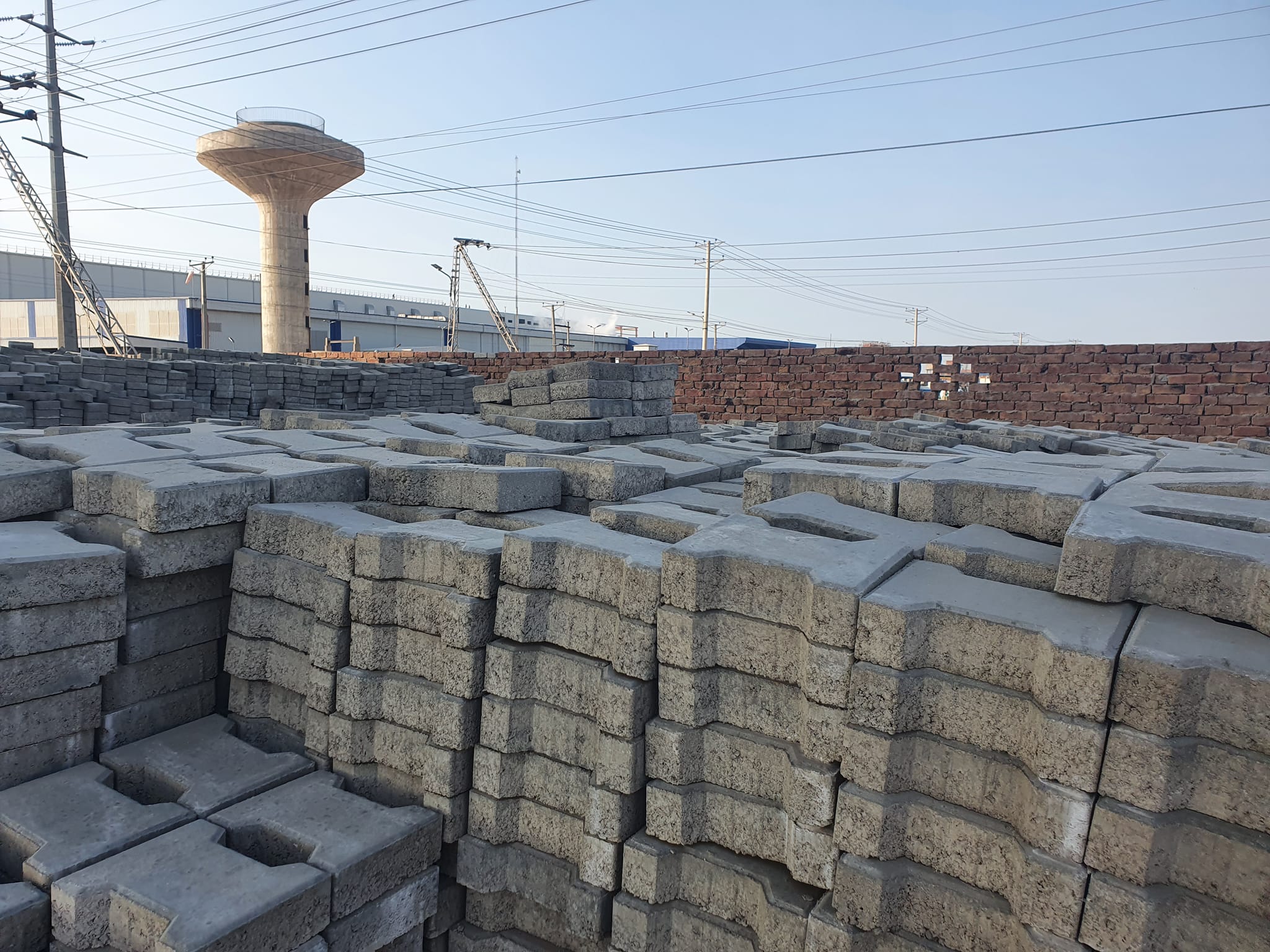 Al Rasheed & Sons Tuff Tiles Pvt. Ltd. | Multan