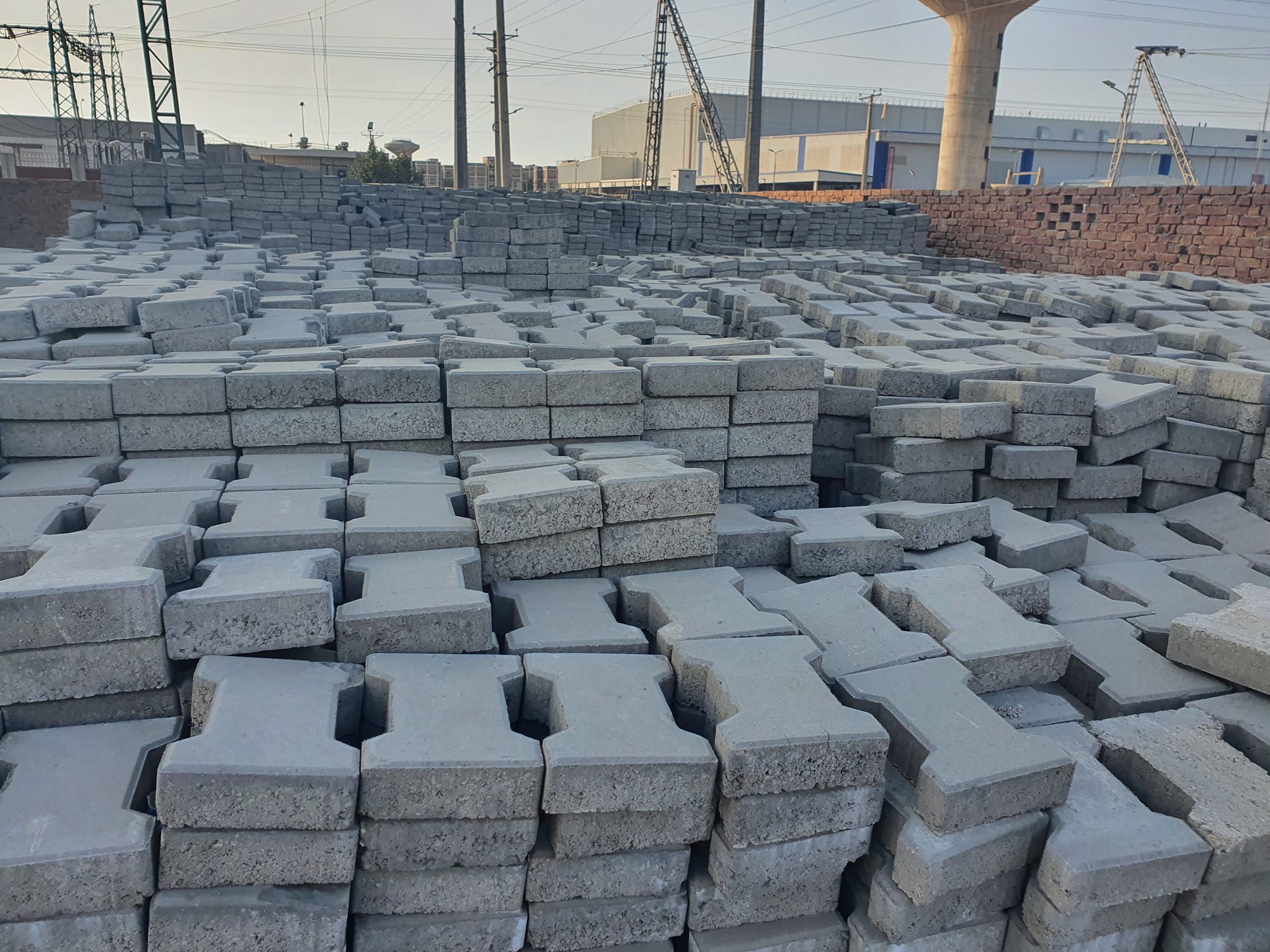 Al Rasheed & Sons Tuff Tiles Pvt. Ltd. | Multan