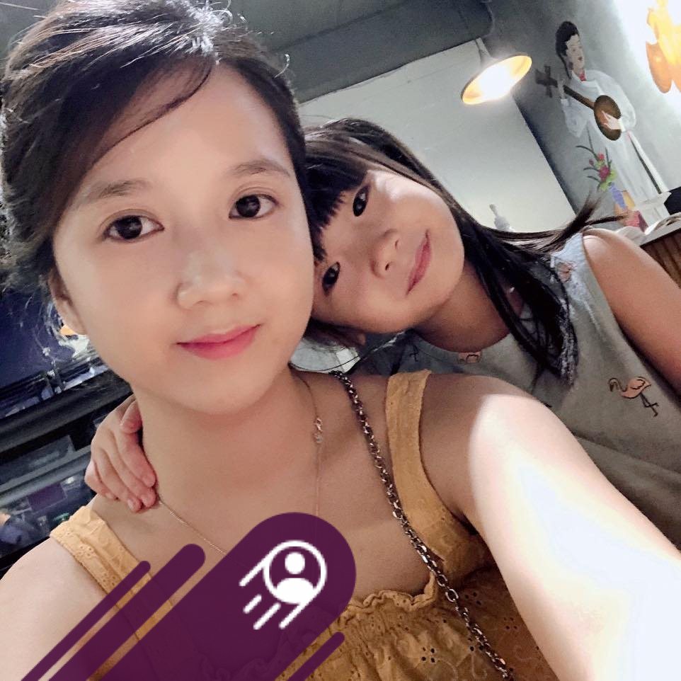 Tôi là Lộc Lucy- chuyên món Cà ri | Tran Loc