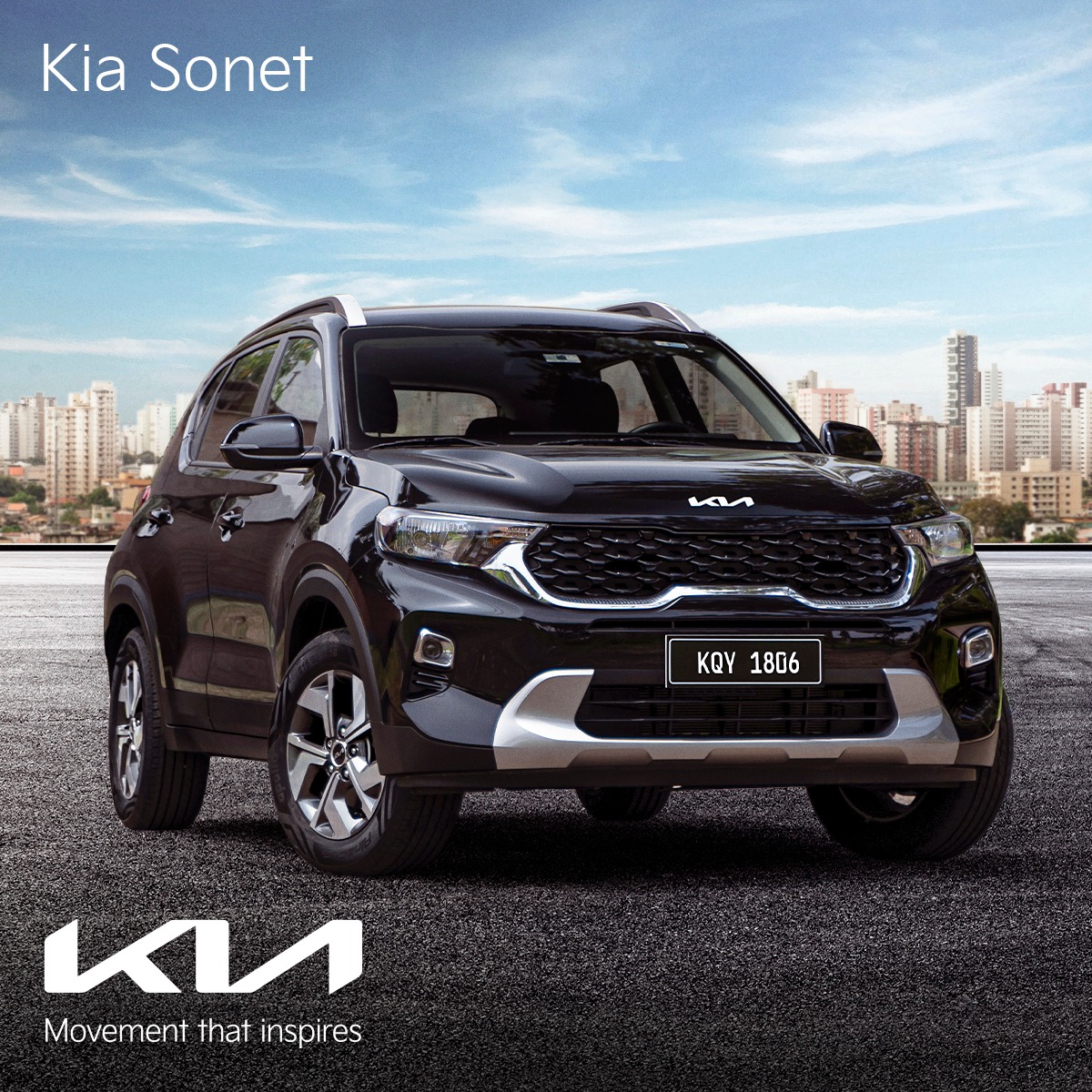 Kia Perú - Domina los caminos. La tecnología y diseño... | Facebook