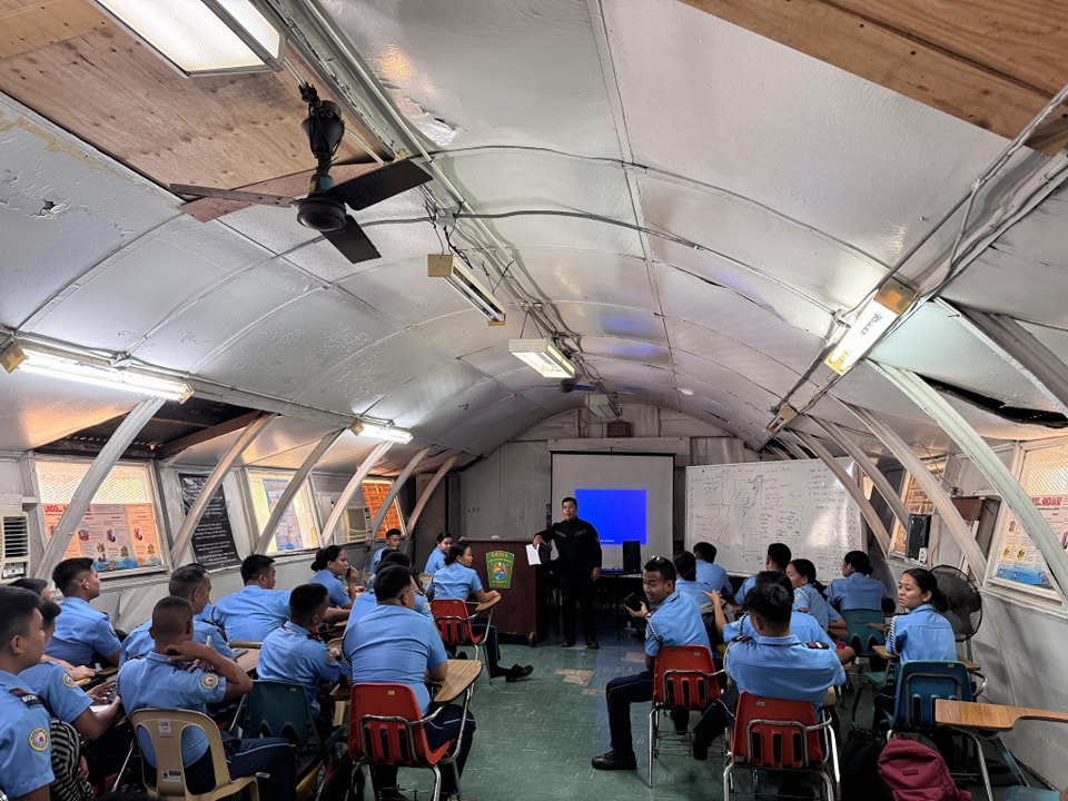 Celtech College Olongapo - College of Criminal Justice Education | Olongapo