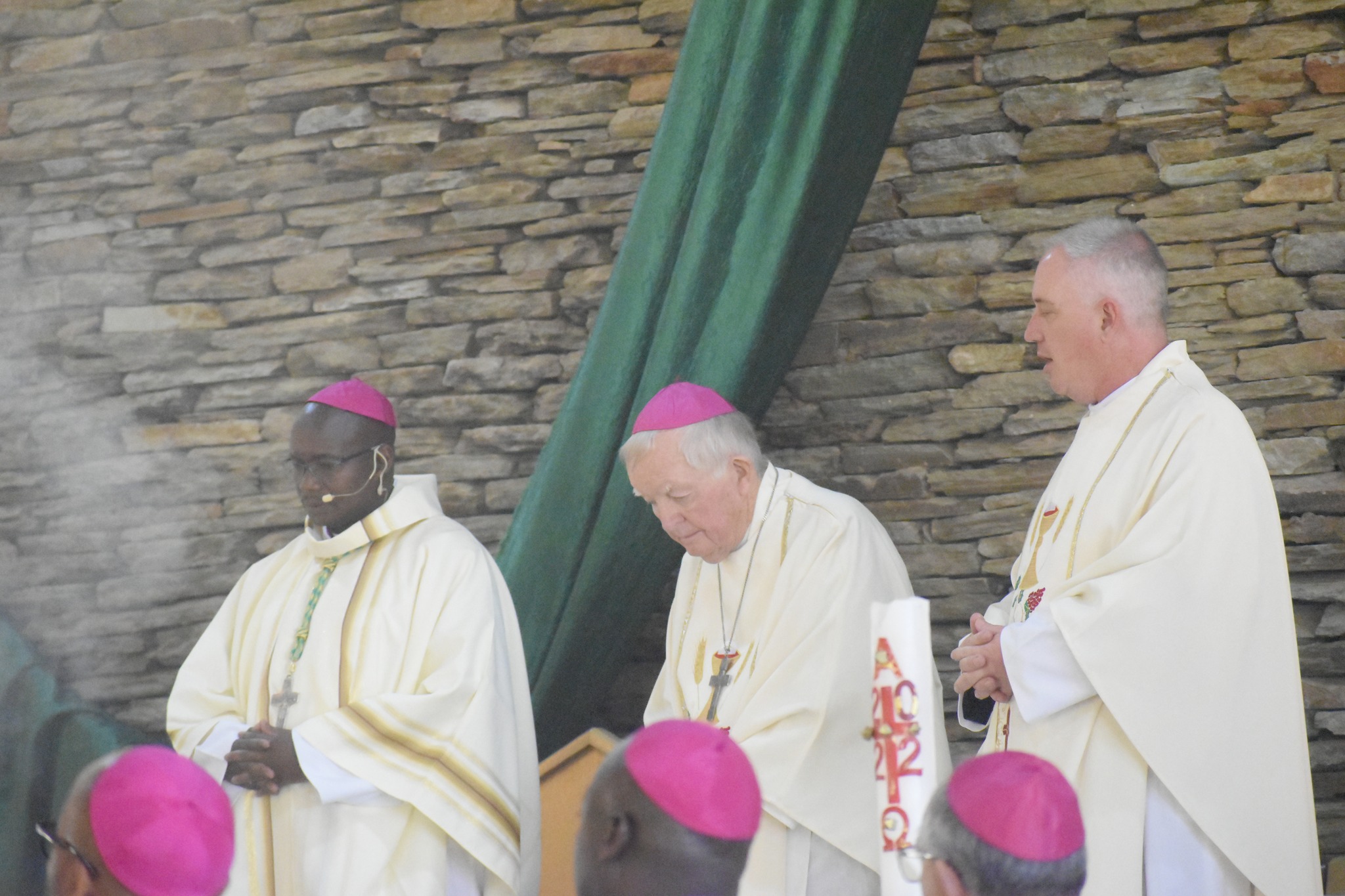 Archdiocese of Pretoria added a... - Archdiocese of Pretoria