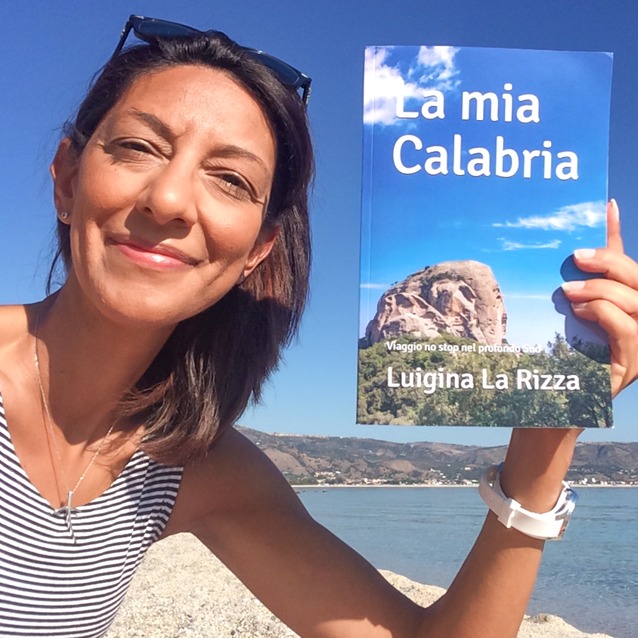 Calabria nell'Anima - Blog di Luigina La Rizza