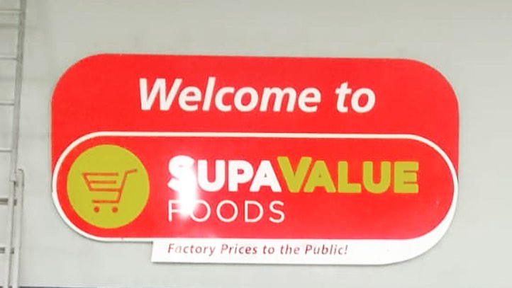 ECSD Signage | Port Elizabeth