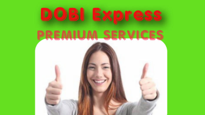 DOBI Express