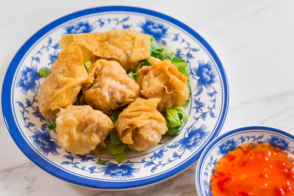 馬仔記麵館 - 其實...想食d重口味😜又想食d香口嘢😝...可以點樣算呢🤔? 一於食番碗 #馬仔記金錢肚撈麵...