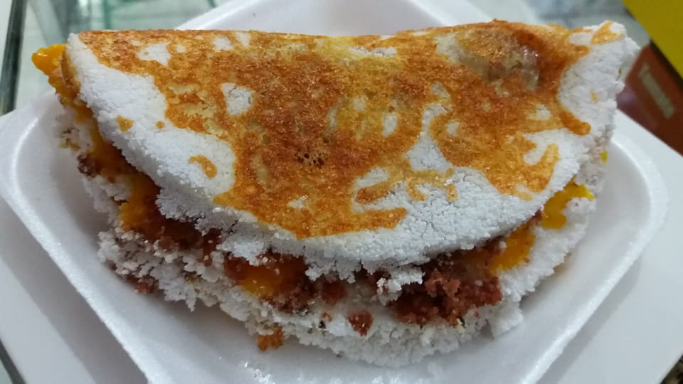 Point Tapioca Rendada | João Pessoa PB