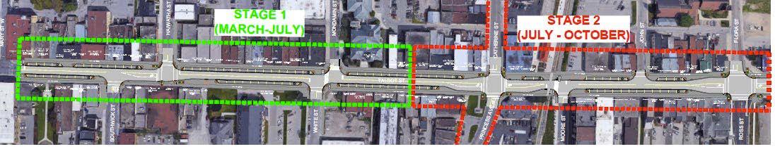 ** 2023 TALBOT... - St. Thomas Downtown Development Board