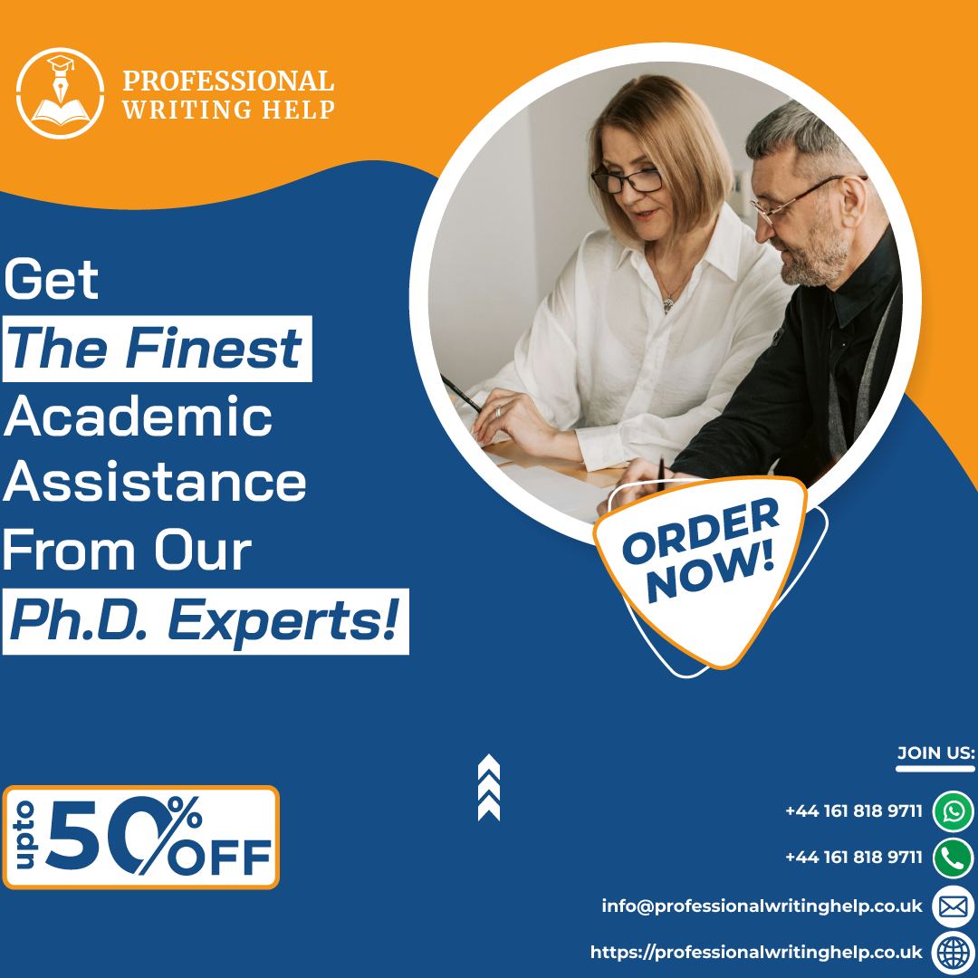 Professional Writing Help | London