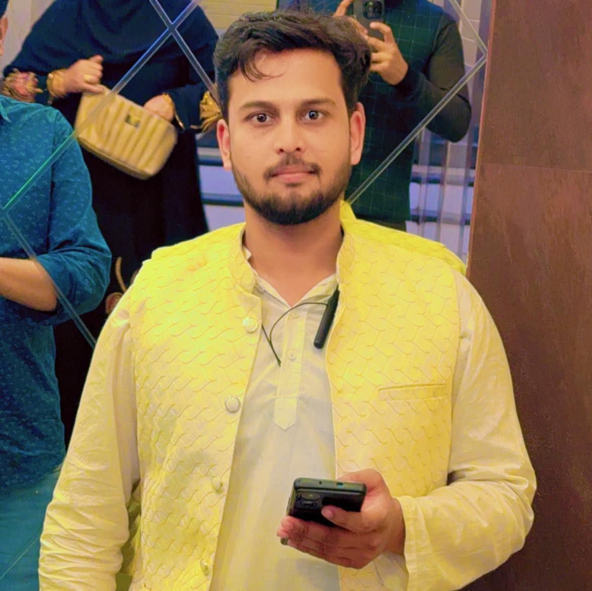 Majid Azmi