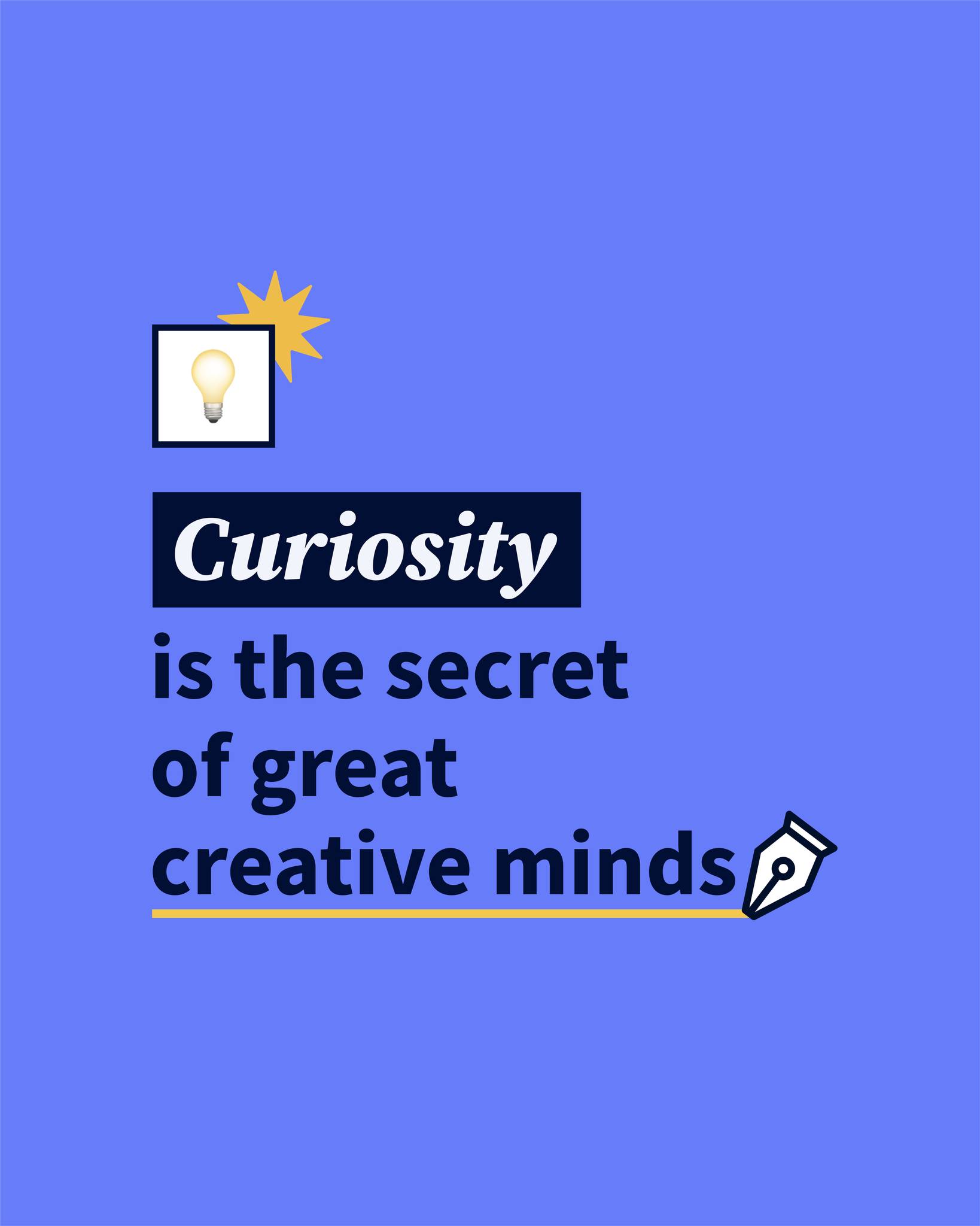 Genially - 💡How to boost creative thinking:...