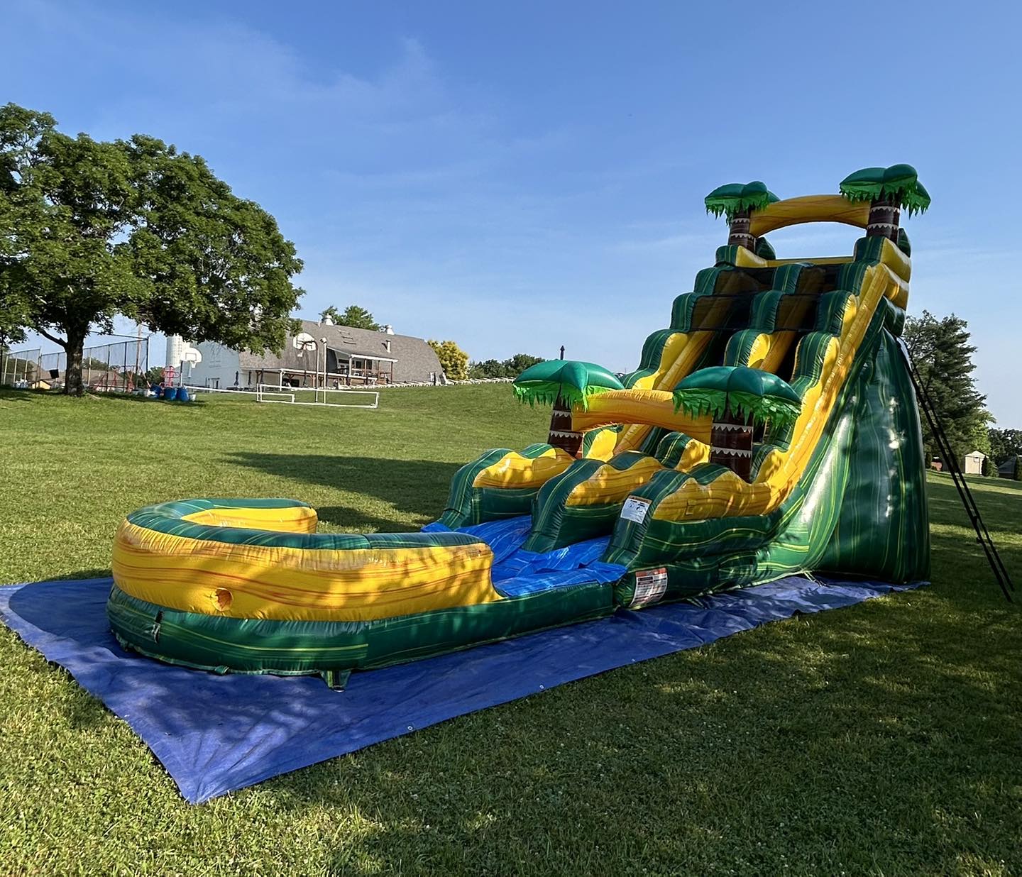 Jumping Joy Inflatables | Mount Juliet TN