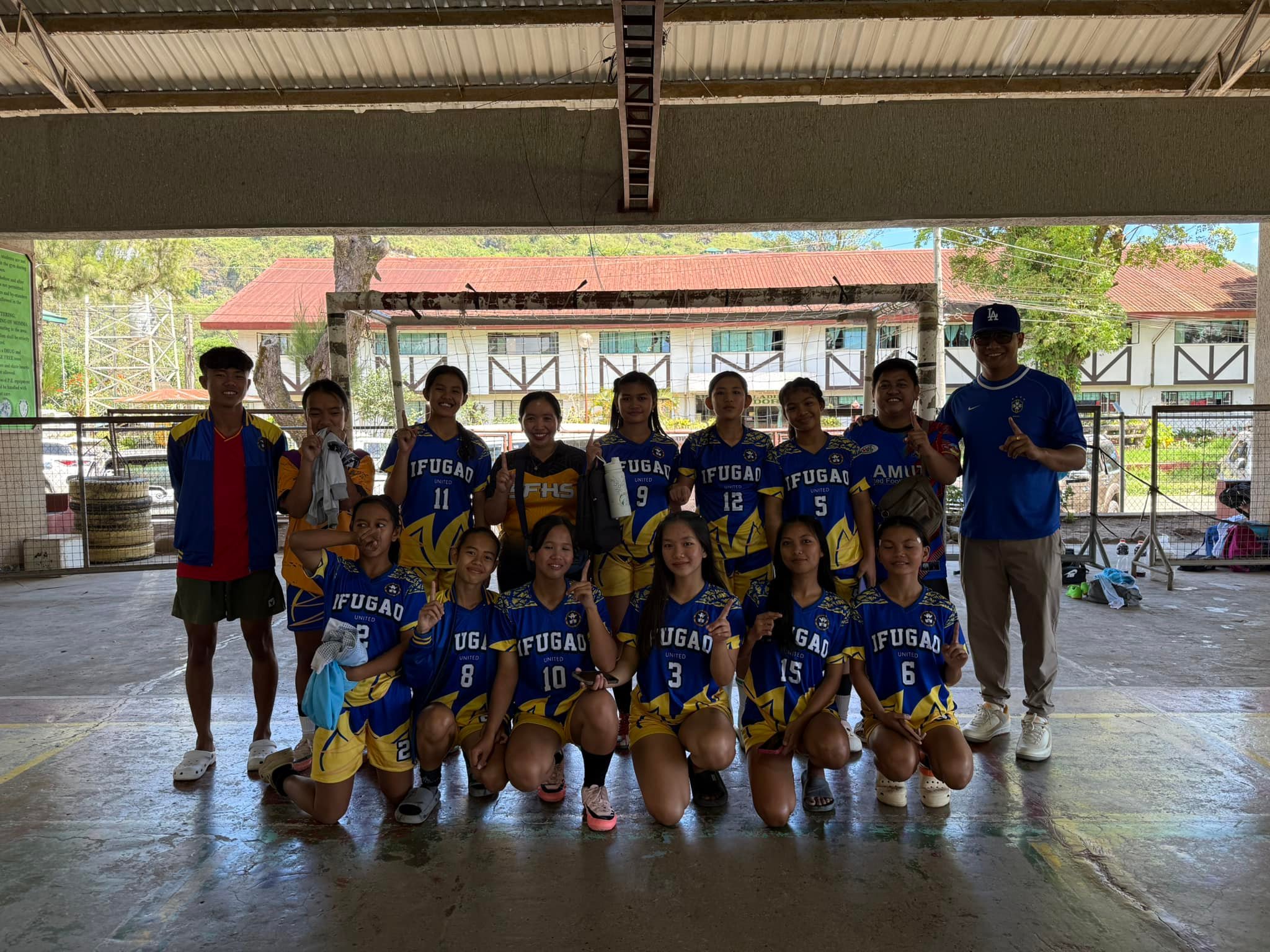 Lamut United Football Club | Lamut